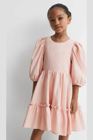 Reiss Toby Mini Dress Plain, Size: 4