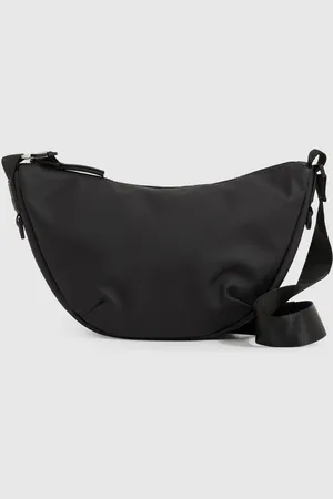 Rains Crescent Bag