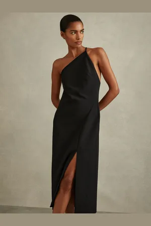 Reiss One-shoulder Bodycon Dress, 4