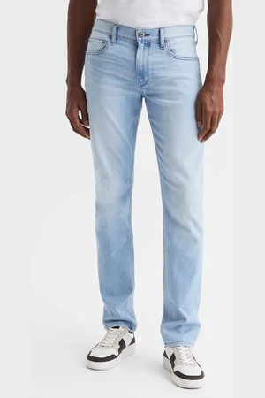 Paige High Stretch Slim Fit Jeans, , Size: 28