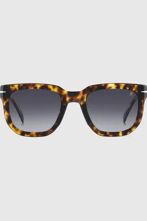 David beckham David by Tortoiseshell Sunes, , One Size