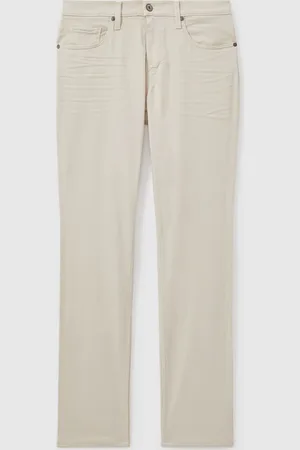 Paige Straight Leg Jeans, , 28