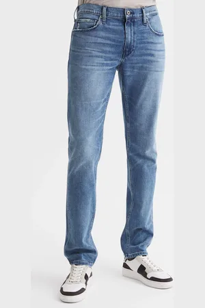 Paige High Stretch Slim Fit Jeans, , Size: 28