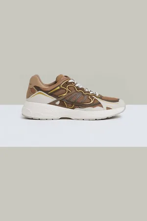 Reiss Volt Trainers Colourblock, Size: E41
