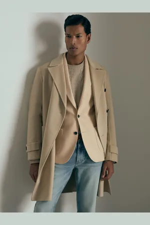 Reiss Charley Blazer Plain, Size: 40