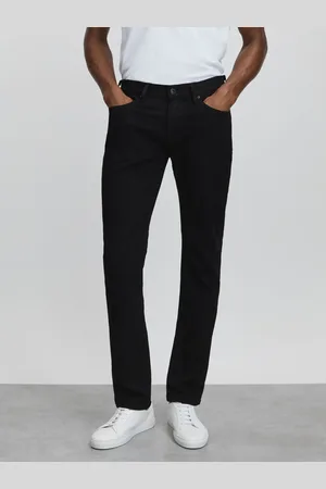 Paige Slim Fit Stretch Jeans, , 28