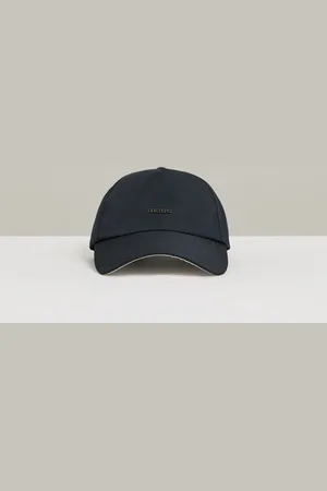 Reiss Logo Lettering Baseball Cap