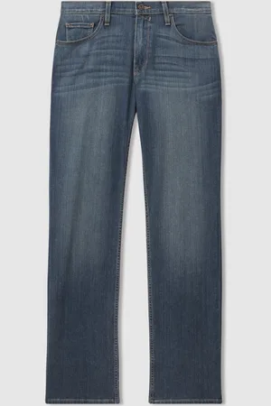 Paige Straight Leg Jeans, , 28