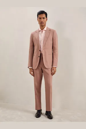 Reiss Slim Fit Single Breasted Suit Blazer, 36R