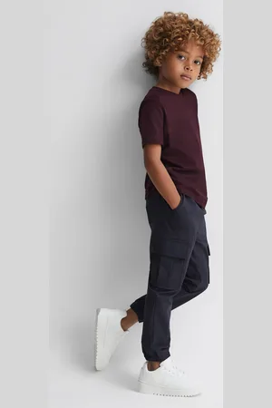 Reiss Bless Crew Neck T-shirt Cotton Plain, Size: 4