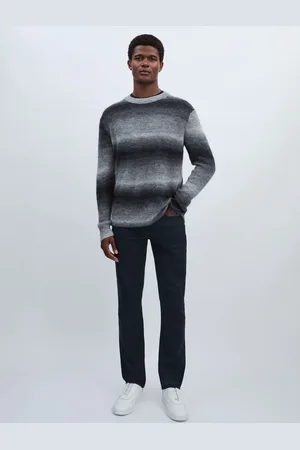 Paige Lennox Slim-fit Jeans, , 31