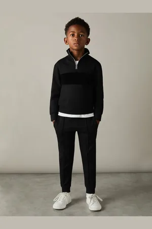 Reiss Selin Sweatshirt Plain, Size: Q04