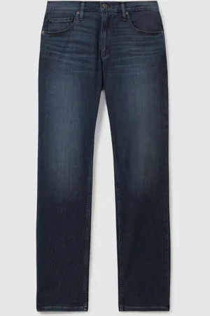 Paige Straight Leg Jeans, , 29