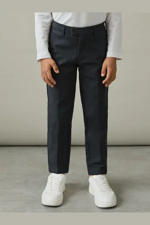 Reiss Eastbury Chinos Cotton Plain, Size: 45Y