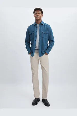 Replay Straight-leg Jeans, 28
