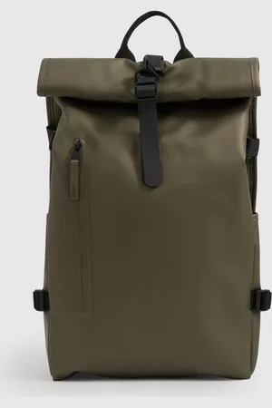 Rains Rolltop Rucksack