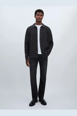 Paige Straight-leg Jeans, , 28