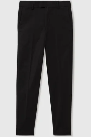 Reiss 13-14 yrs Slim Fit Chinos
