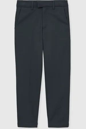 Reiss Teen Slim Fit Tapered Chinos