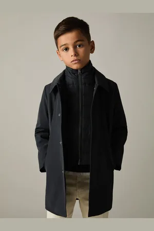 Reiss Logan Gilet Plain, Size: 9