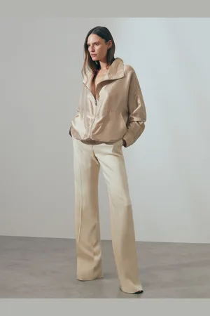 ATELIER Carmen Jacket Plain, Size: S