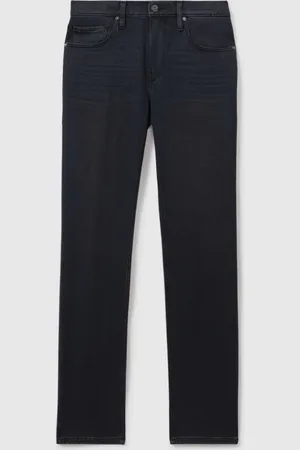 Paige Slim Fit Stretch Jeans, , 28