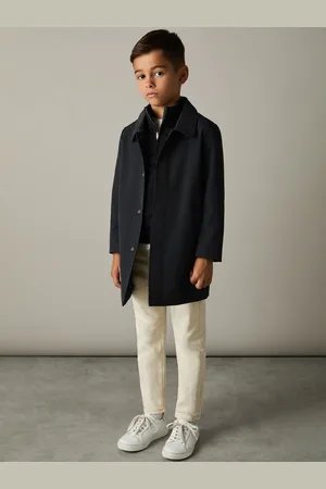 Reiss Logan Gilet Plain, Size: 3
