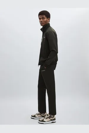 Les Deux Slim Fit Drawstring Joggers, S
