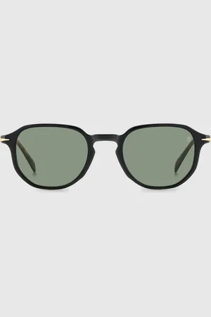 David beckham Eyewear by Round Sunes, , One Size