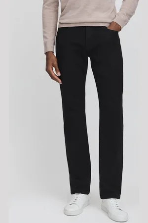 Paige Straight Leg Jeans, , 28