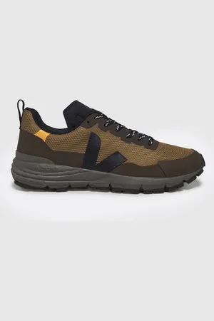Veja Mesh Hiking Trainers, , 7