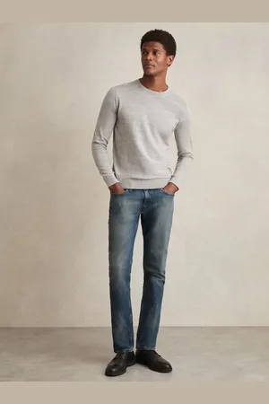 Paige Slim-leg Jeans, , 28