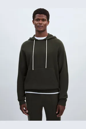 Paige Donaldson Hoodie Knitted, Size: S