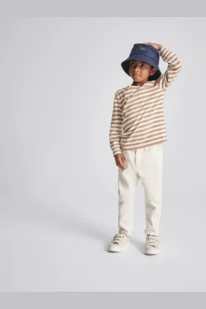 Reiss Anderson Junior Bucket Hat, One Size