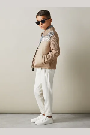 Reiss Kingsway Jacket Quilted, Size: 89Y