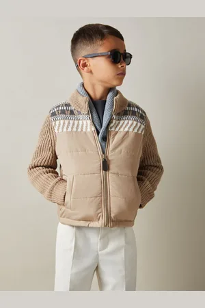 Reiss Kingsway Jacket Quilted, Size: Q04