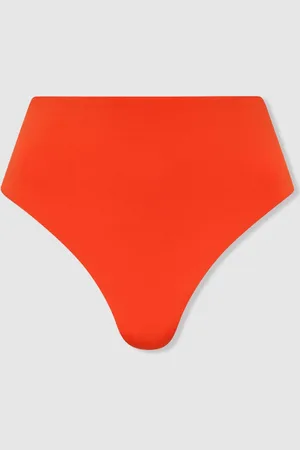 Bondi Born High Rise Bikini Bottoms, , L