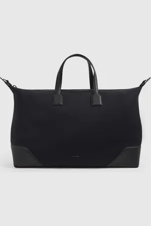 Reiss Neoprene Holdall, 33x52x16cm