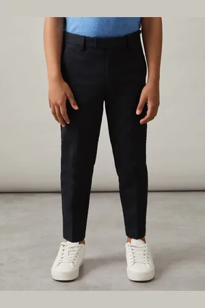 Reiss Eastbury Chinos Cotton Plain, Size: 4