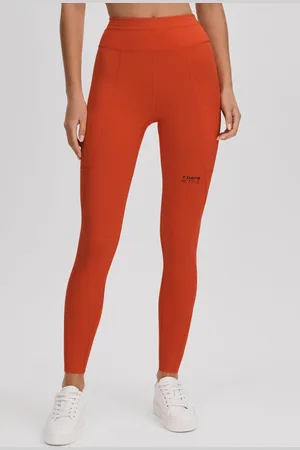 7 DAYS ACTIVE 7 Active High Rise Leggings, , XS