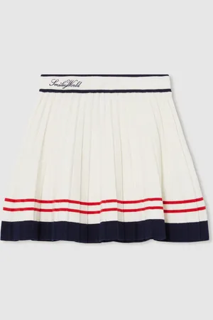 Smiley 13-14 yrs world | Tennis Skirt
