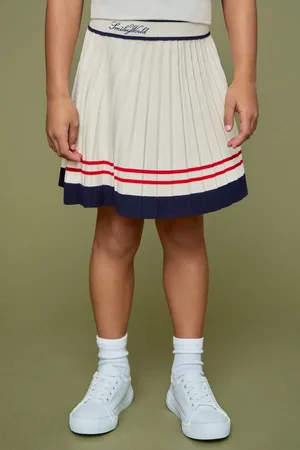 Smiley 9-13 yrs world | Tennis Skirt, Q04