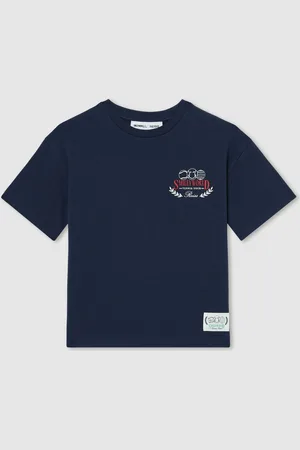 Smiley 13-14 yrs world | Oversize T-shirt