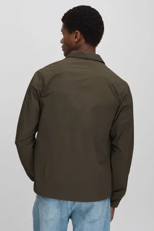 Scandinavian Edition Lightweight Jacket, , M