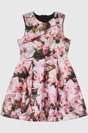 Reiss Emily Dress Printed, Size: 4