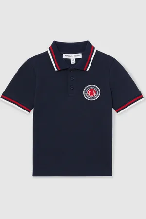Smiley 13-14 yrs world | Piqu?? Polo Shirt