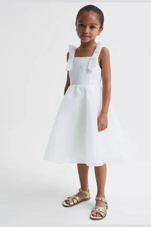 Reiss Selena Strappy Occasion Dress Plain, Size: 6