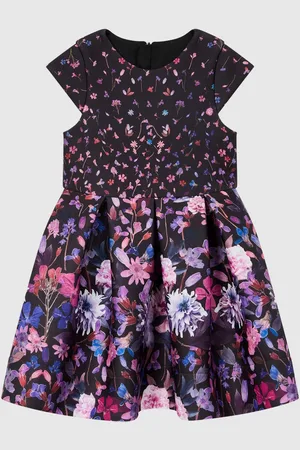 Reiss Serafina Dress Printed, Size: 6