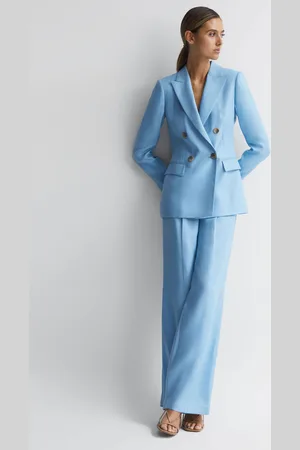 Reiss Hollie Blazer Plain, Size: 16