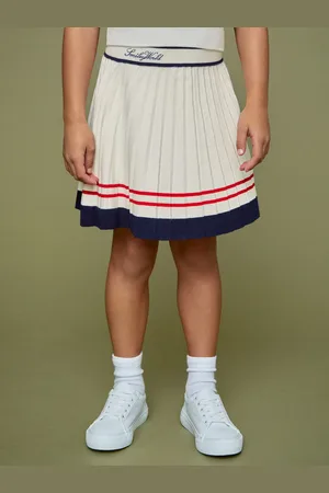 Smiley 9-13 yrs world | Tennis Skirt, Q04